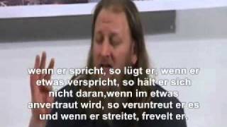 Reicht es nur zu glauben oder muss ich praktizieren? - Abdur Raheem Green (Deutscher Untertitel)