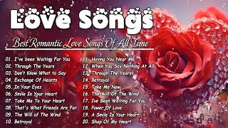 Most Old Beautiful Love Songs 70s 80s 90s 💌 Love Songs Rmatic Ever💌 Oldies But G