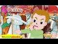 PERANG DI ZAMAN NABI | Lagu Anak Islami | Lagu Nabi Muhammad | Kastari Animation Official