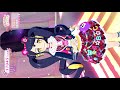 プリ☆チャンプレイ動画「スキスキセンサー」［ガァララ／スクール☆ガールレッドチェック／ガァララチャンネル第4話／キラッとチャンス］2019 02 16 13 37