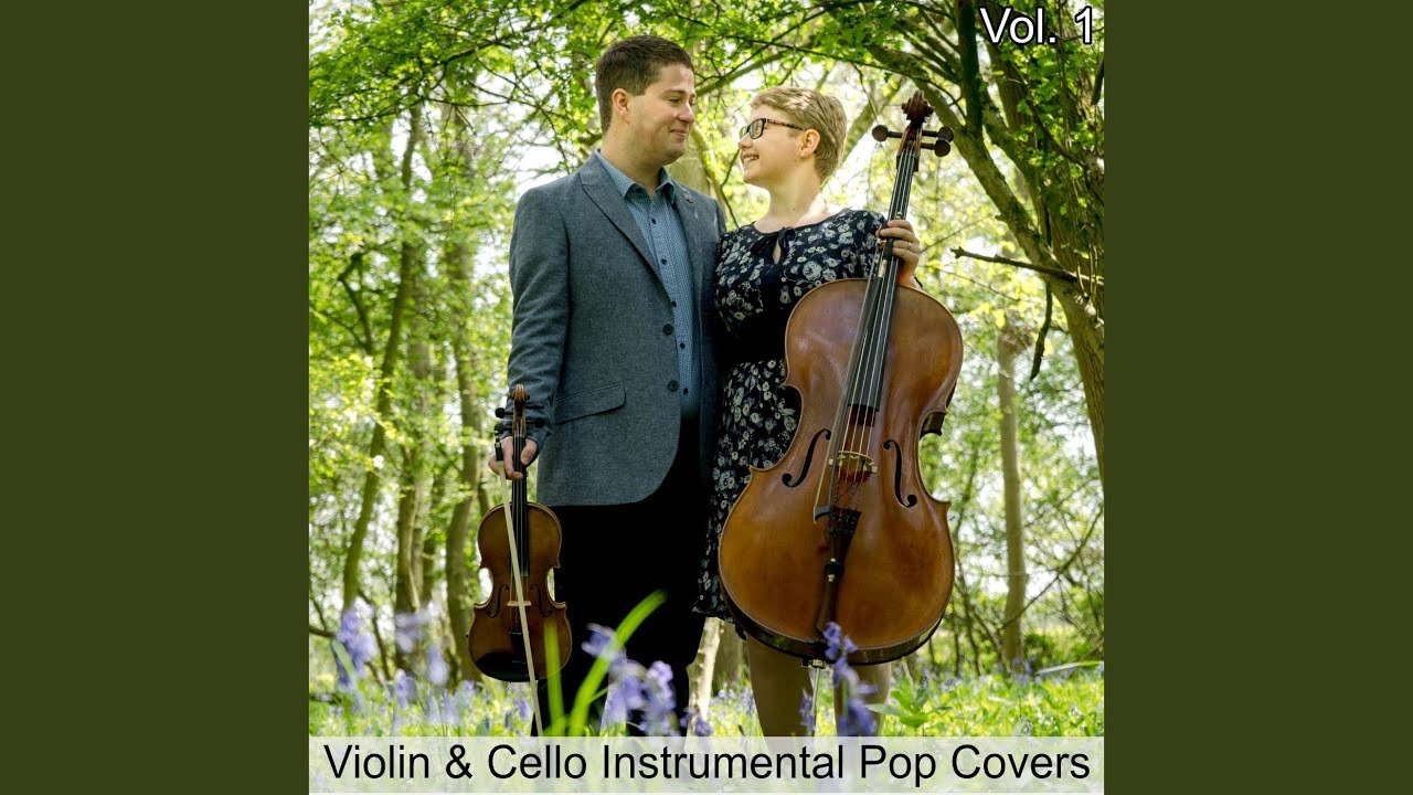 A Thousand Years String Quartet Cover Re Release Version Youtube