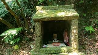 台北大縱走北四段│大湖公園站→碧山巖→梅花山→風櫃嘴│路程景