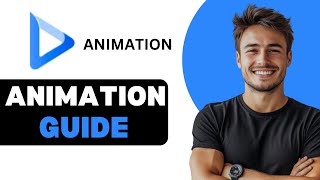 How To Make Animation With The Help Of Animation 2025