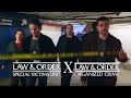 Law & Order: SVU & Organized Crime  