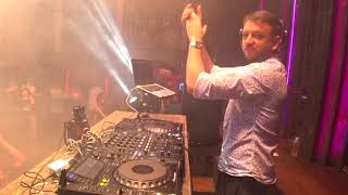 DJ Lutique - Live @ Saxon Club (Kyiv) 08.02.2020