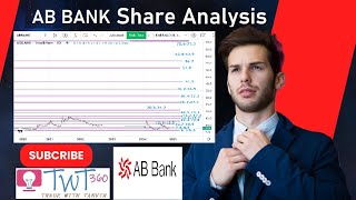 AB BANK Share Analysis | AB BANK শেয়ার এনালাইসিস | AB BANK | শেয়ার মার্কেট এনালাইসিস | DSE | CSE |