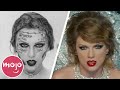 Top 10 Taylor Swift Music Videos with the Best Easter Eggs