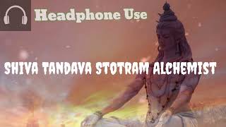 Shiva Tandava StotramShiva Tandava#djsong