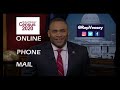 congressman marc veasey discusses the importance of census 2020 participation