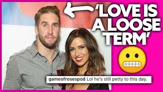 Former Bachelorette Star Shawn Booth Says His Engagement With Ex Kaitlyn Bristowe Wasn't 'True Love'