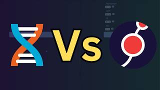 Dioxus vs Leptos | Rust GUI Wars #2