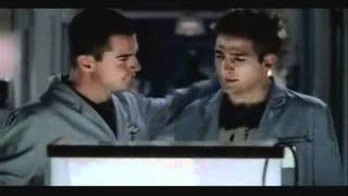 Goodbye My Lover - Nick/Greg CSI