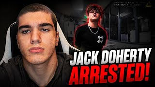 Jack Doherty Finally Gets What He Deserves