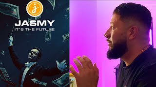 Jasmy The Japanese Bitcoin Update 2025 | ALEXANDER ALONZO