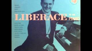 Liberace - Moonlight Sonata