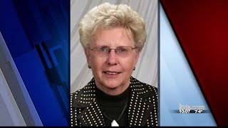 Long-time Borderland community health, economic leader Myrna Deckert dies at age 83
