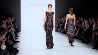 GUIDO MARIA KRETSCHMER A/W 2015 Mercedes-Benz Fashion Week Berlin in 4K