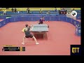 choong javen mas vs john russel misal phi sea olympic qualifiers 2024 men s single s qf