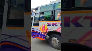 skt bus