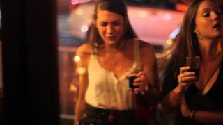 Best Italian Food SOHO (Food Review Fiat Cafe)