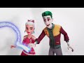 zombies the re animated series addison and zed s disney channel wand id