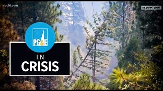 'This is not the end of the investigation' Butte County District Attorney on Dixie Fire report
