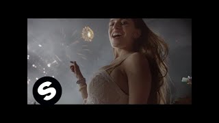 R3hab - Samurai (Tiësto Remix) (Official Music Video)
