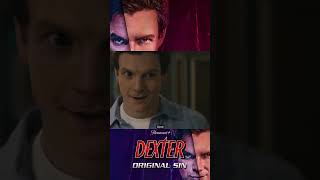 Dexter And Sofia Dexter Original Sin S1 E3