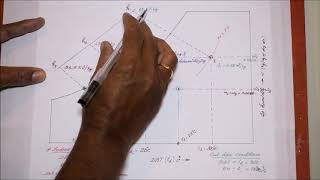 Solved Problem Based on Air Conditioning System - M5.12 - Thermal Engineering in Tamil