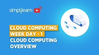 Learn Cloud Computing Day 1 | Cloud Computing Course 2026 | Cloud Computing Tutorial | Simplilearn