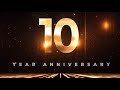 Celebrating 10-Years at Beverly Hills Optometry: Advanced Dry Eye Center