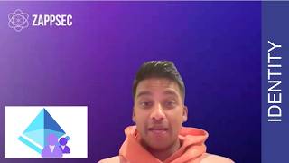 Azure AD B2C – Passwordless Authentication – Sign in using Keyless biometric MFA