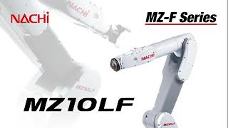 Nachi Robotic Systems MZ10LF