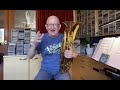 steven mead warm up practice session live on the steven mead euphonium club page on fb. session 2 4