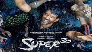 Super 30 Trailer | Based on True Story | Hrithik Roshan | Anand Kumar | Vikas Bahl