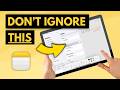 25 Apple Notes Hacks that Save Me 10 Hours/Week