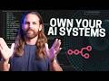 Build A Self-Hosted n8n AI Agent in 55 Minutes (No Coding Required)