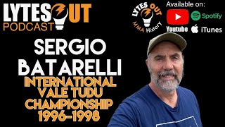 Sergio Batarelli IVT 1996-98 Ep 227