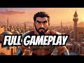 Prince of Persia shadow and the flame full Gameplay | Prince of Persia shadow and the flame gameplay