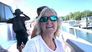 Kennebunkport Maine - Dog friendly town, with lots to do