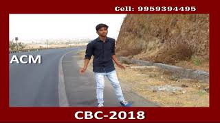 CBC 2018 video song {వచ్చే వచ్చే} Acm Kurnool