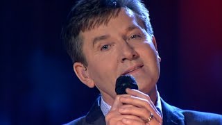 Daniel O'Donnell - God's Plan | The Late Late Show | RTÉ One