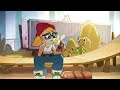 Subway Surfers The Animated Series Episode 1 Buried