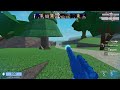 My Aim Is So Bad [Roblox Arsenal]