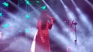 Shreya Ghoshal Jeevalaga