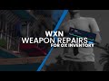 WXN Studios - FiveM Ox-Inventory Weapon Repairing Script