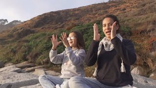 Ra Ma - Mantra Niños - Yoga Infantil