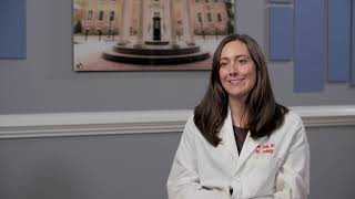Meet Dr. Casey Gazda: Cardiologist