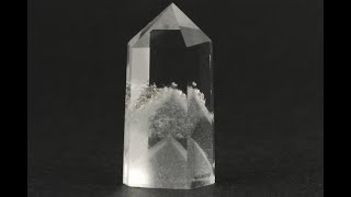 ファントムクォーツ (幻影水晶)ポイント9.9g / Phantom Quartz