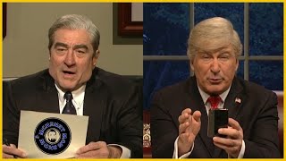 CumTown's Nick Mullen As Donald Trump Harassing Gay Robert De Niro - The McHenry Man Show